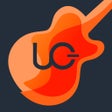 أيقونة البرنامج: Uberchord  Guitar Learnin…
