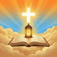 Иконка программы: Lumen: Catholic Meditatio…