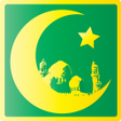 プログラムのアイコン：Ramadan Eid Wishes