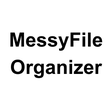 Ícone do programa: MessyFileOrganizer