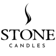 Stone Candles