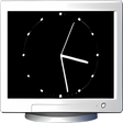 Ikona programu: Zegar