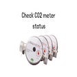 CO2 meter extension