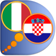 Croatian Italian dictionary