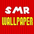 SMR Wallpaper - Design for Super Mario Run Fans
