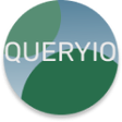 Icon of program: QueryIO