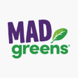 프로그램 아이콘: MAD Greens Rewards