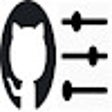 プログラムのアイコン：Github PR Filter