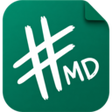 Programikonen: Markdown Viewer & Reader …