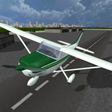 Icon of program: Airplane Simulator Pilot …