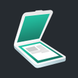 Icoon van programma: Simple Scan - Free PDF Sc…