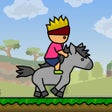 Ícone do programa: トニーくんとポニーくん