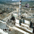 Chernobyl disaster - History icon