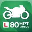 Icon of program: Motorcycle Theory Test +Hazard