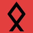 Ícone do programa: Rune Translator - Write R…