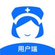 Ikona programu: 护士小鹿居家护理服务预约平台