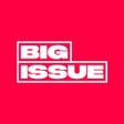 프로그램 아이콘: The Big Issue UK