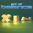 Programikonen: Art of Balance