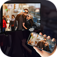 程序图标：Screen Cast - Miracast