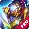 Иконка программы: HEROES OF MAGIC-CARD BATT…