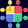 Icon of program: Match Colors: Tile Rotate