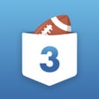 程序图标：Pocket GM 3: Football Sim