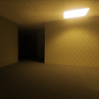 Programikonen: Backrooms: Escape Level 0