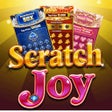 ไอคอนของโปรแกรม: ScratchJoy
