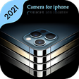 程序图标：Camera For iPhone