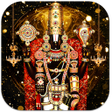 Icona del programma: Lord Balaji Live Wallpape…