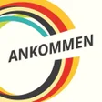 Programikonen: Ankommen