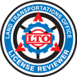 程序图标：LTO Drivers License Test …