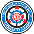 LTO Drivers License Test Revi