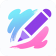 Icoon van programma: ArDrawingSpace