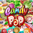 Icoon van programma: Candy pop