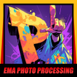 Ikon program: Ema Photo Processing