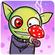 プログラムのアイコン：Mushboom