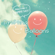 プログラムのアイコン：Sky Theme Drifting Balloo…