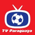 Icon of program: TV de Paraguay en Vivo