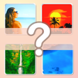 程序图标：4 Pics 1 Word English
