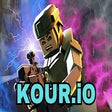 Kour.io Poki Game