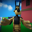 Icon of program: My Boris Neighbor