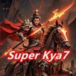 Ikona programu: Super Kya7