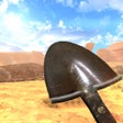 ไอคอนของโปรแกรม: Gold Rush 3D Miner Simula…