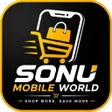 Icono del programa: Sonu Mobile World App