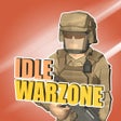 Icône du programme : Idle Warzone 3d: Military…