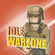 Idle Warzone 3d: Military Game