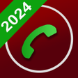 أيقونة البرنامج: Call Recorder 2023 Automa…