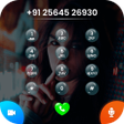 أيقونة البرنامج: My Photo Phone Dialer