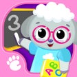 ไอคอนของโปรแกรม: Cute  Tiny Preschool